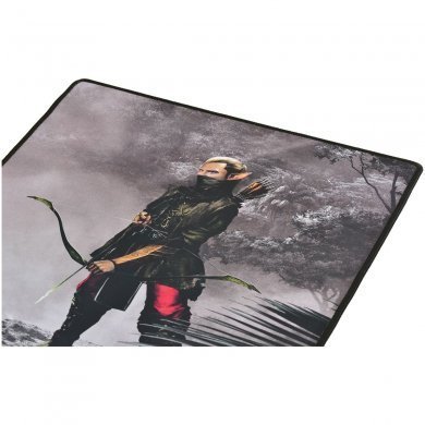 RA40X50 PCYes Mousepad Gamer RPG Archer 400x500mm