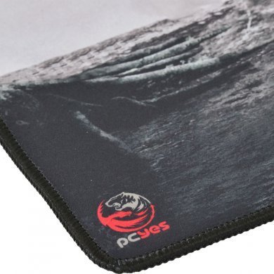 RA40X50 PCYes Mousepad Gamer RPG Archer 400x500mm