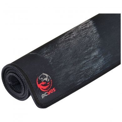 RA40X50 PCYes Mousepad Gamer RPG Archer 400x500mm