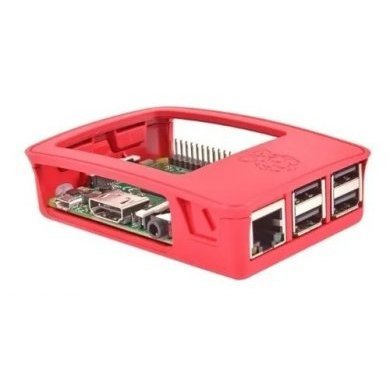 RASPBERRYPI3PLUSKIT RASPBERRY PI 3 Plus Modelo B Kit 32GB