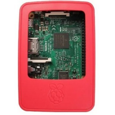 RASPBERRYPI3PLUSKIT RASPBERRY PI 3 Plus Modelo B Kit 32GB