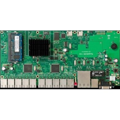 RB1100 RouterBoard Mikrotik 4 portas Ethernet