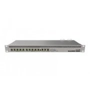 MIKROTIK Routerboard RB1100AHX4 L6  13 Gigabit Ethernet ports (Product Code RB1100x4)
