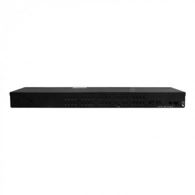 RB2011UIAS-RM Mikrotik Routerboard RB2011 5x LAN 600Mhz