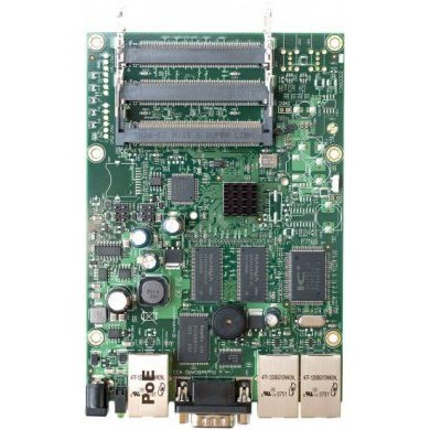 Routerboard Mikrotik 300Mhz 64MB