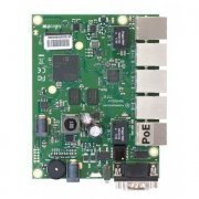 Mikrotik Routerboard 716MHz 1GB RAM 