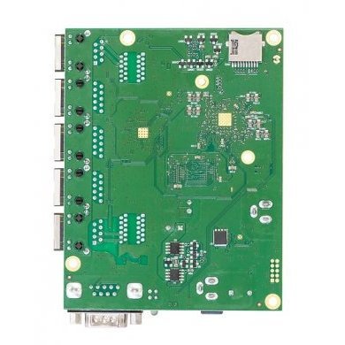 Mikrotik Routerboard 716MHz 1GB RAM