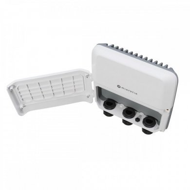 RB5009UPR+S+OUT Mikrotik Routerboard 7 Portas 10Gbs  SFP+ 2,5Gbs