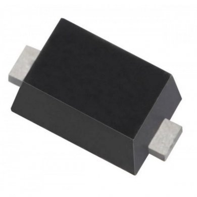 kit 20x Diodo retificador Schottky 40V 200mW RB751S40