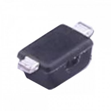 kit 20x Diodo retificador Schottky 40V 200mW RB751S40