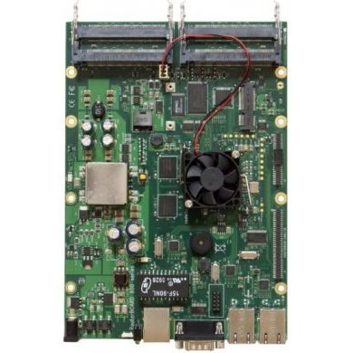 RB800 RouterBoard Mikrotik RB800 L6