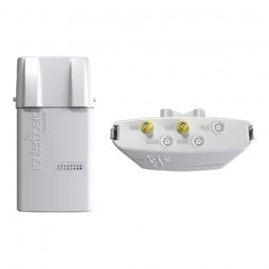 RB912UAG-5HPND-OUT Mikrotik Placa Routerboard 600 MHz