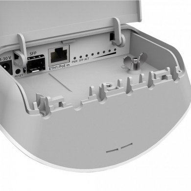 MIKROTIK MANTBOX 15S 5GHz 120 graus 15dBi