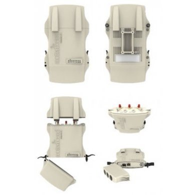 RB922UAGS-5HPACD-NM Mikrotik Routerboard NetMETAL5