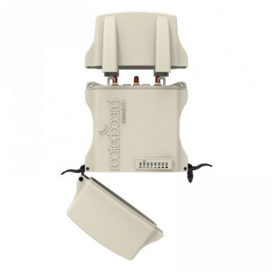 RB922UAGS-5HPACD-NM Mikrotik Routerboard NetMETAL5