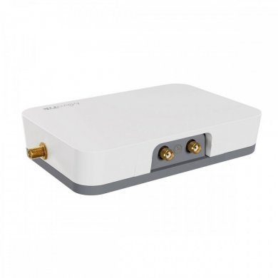 RB924IR-2ND-BT5EBG77ER11E-LR9 Mikrotik Knot LR9 Iot Gateway Wireless 2.4GHz
