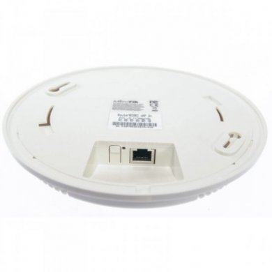 RBCAP2N RouterBoard Teto AP Mikrotik 32MB RAM