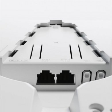 RBCAPGI-5ACD2ND-XL MIKROTIK ACCESS POINT CAP XL AC DUAL BAND