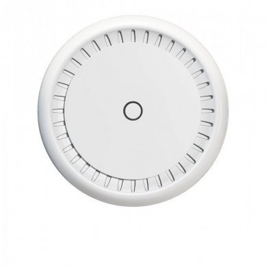 RBCAPGI-5ACD2ND-XL MIKROTIK ACCESS POINT CAP XL AC DUAL BAND