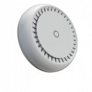 MIKROTIK ACCESS POINT CAP XL AC DUAL BAND 2.4Ghz 5.0Ghz (TETO)