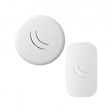 RBCAPL-2ND Mikrotik Routerboard CAP Lite L-2ND LITE L4