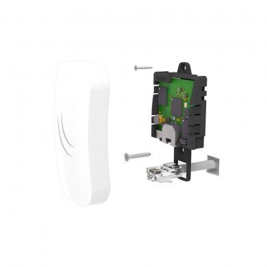 RBCAPL-2ND Mikrotik Routerboard CAP Lite L-2ND LITE L4