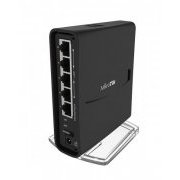 MIKROTIK Routerboard 128MB HAP AC 2 L4 