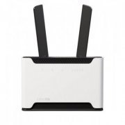 Mikrotik Routerboard RBD53G CHATEAU 5G AP WIFI 2.4/5GHZ, 5 Portas Giga