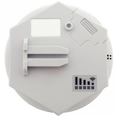 Mikrotik Routerboard RB SXT 5HPnD Licença Nível 3