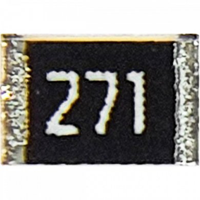 Rolo com 4929 Resistor SMD 270R 0805