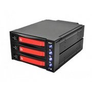 Backplane Thermaltake MAX-2533 Para 3x SATA 3.5 poleg