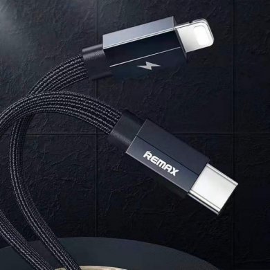 RC-094CL Remax Kerolla Series PD fast charging data cabel