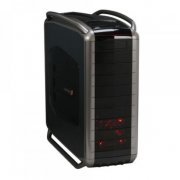 Gabinete Cooler Master Cosmos S RC-1100 com USB, Firewi Compatível com Placas ATX , E-ATX e Micro ATX, Baias: 