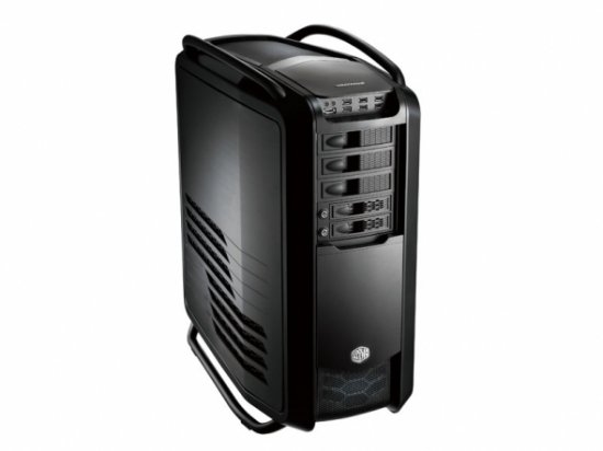 RC-1200-KKN1 Gabinete Cooler Master Cosmos II