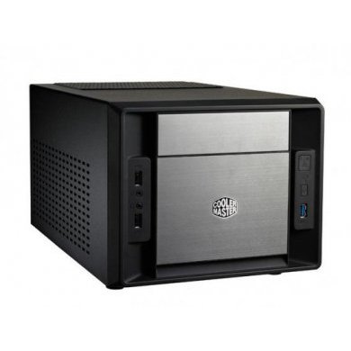 RC-120A-KKN1 CoolerMaster Gabinete Elite 120 Advanced Mini ITX