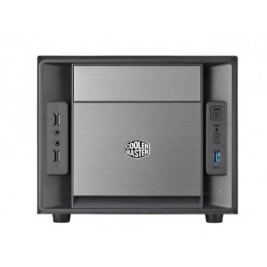 RC-120A-KKN1 CoolerMaster Gabinete Elite 120 Advanced Mini ITX