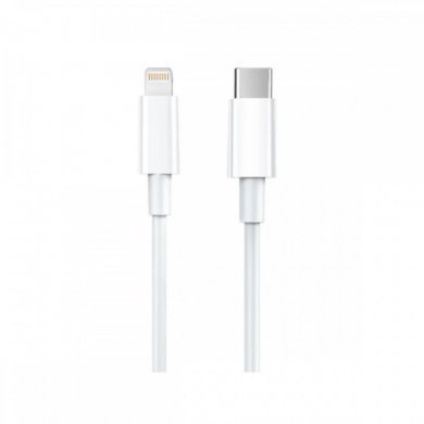 RC-135L Cabo PD 18W fast USB-C para Lightning