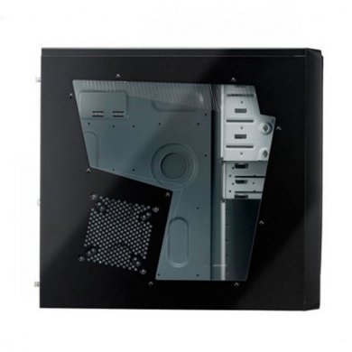 Gabinete Cooler Master Elite 310 com USB e Áudio Frontais, Coole