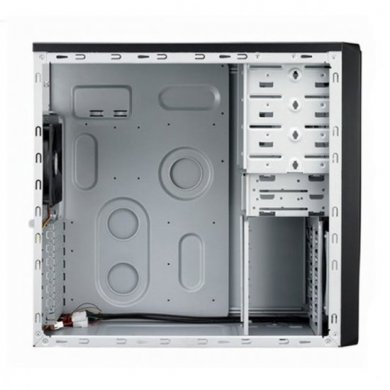 Gabinete Cooler Master Elite 310 com USB e Áudio Frontais, Coole