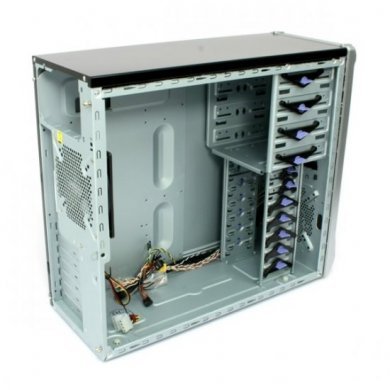 RC-330U-KKN1 Gabinete Cooler Master ELITE 330 ATX