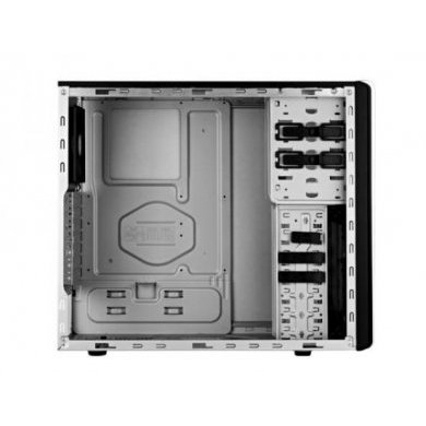 RC-334U-KKN1-AD Gabinete Cooler Master Elite 334U Preto