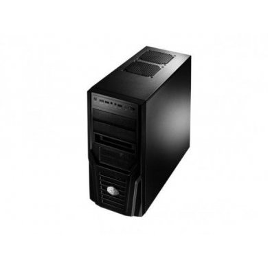 RC-431P-KWN2 Gabinete Cooler Master Elite 431 Plus