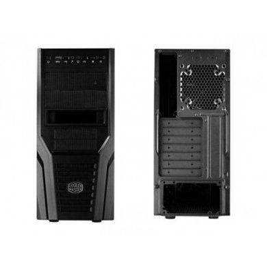 RC-431P-KWN2 Gabinete Cooler Master Elite 431 Plus
