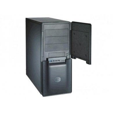 RC-450-KKN1 Gabinete Sem Fonte Cooler Master ATX