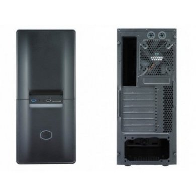 RC-450-KKN1 Gabinete Sem Fonte Cooler Master ATX