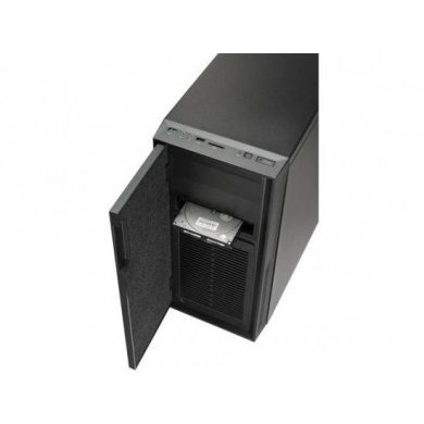 RC-550-KKN1 CoolerMaster Gabinete ATX Silencio 550