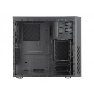CoolerMaster Gabinete ATX Silencio 550