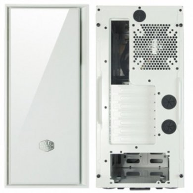 RC-550-WWN1 Gabinete Cooler Master Silencio 550