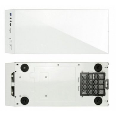 RC-550-WWN1 Gabinete Cooler Master Silencio 550