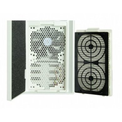 RC-550-WWN1 Gabinete Cooler Master Silencio 550